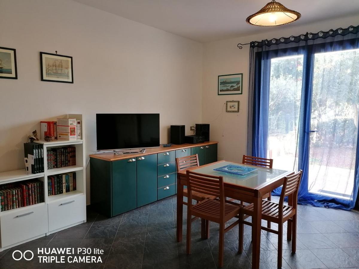 Sardamare Apartments Appartamenti La Ciaccia Valledoria  Esterno foto