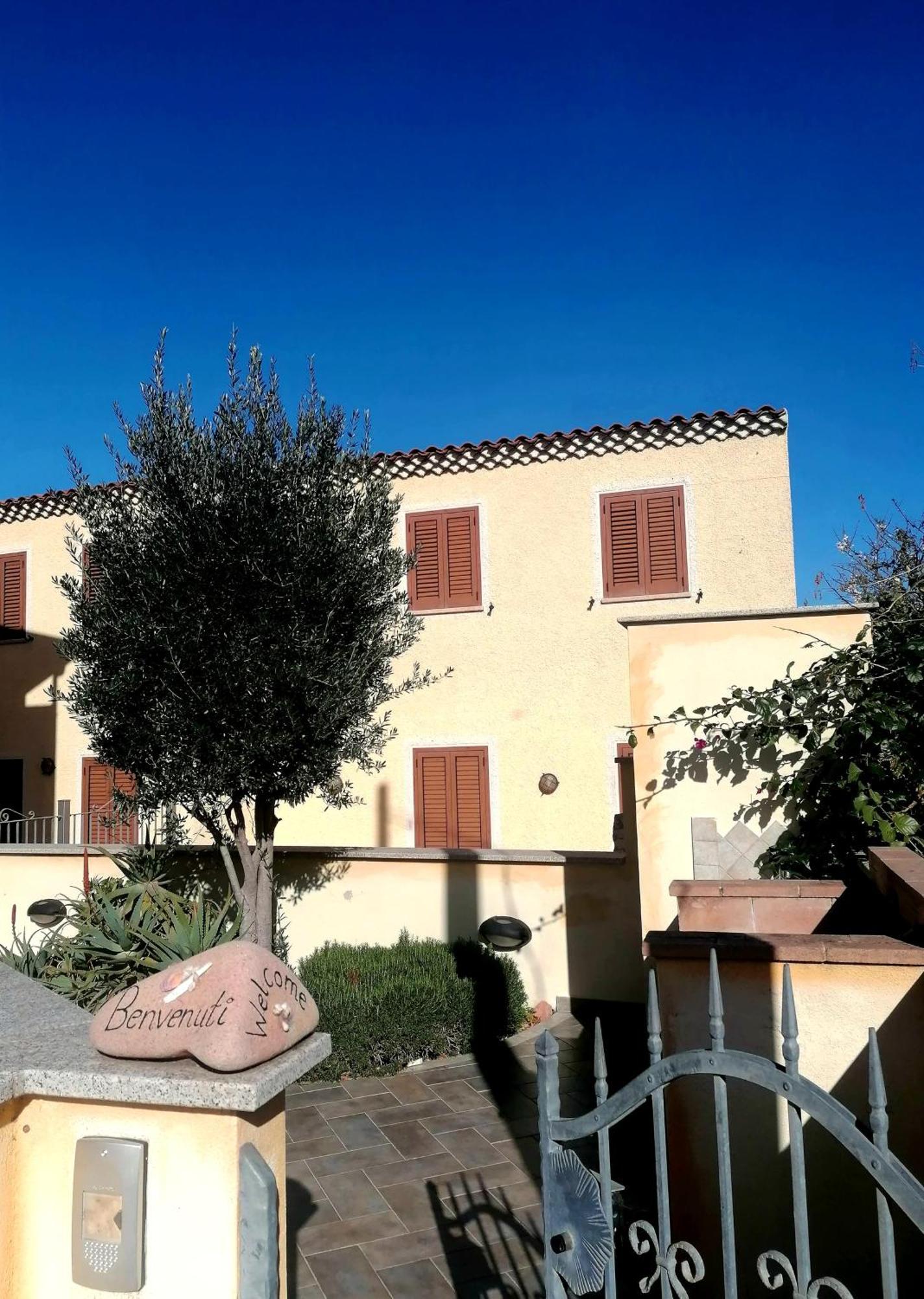Sardamare Apartments Appartamenti La Ciaccia Valledoria  Camera foto