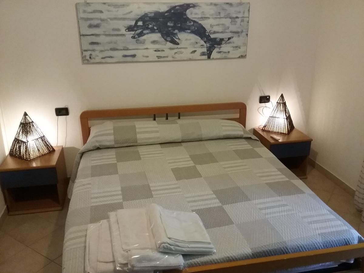 Sardamare Apartments Appartamenti La Ciaccia Valledoria  Esterno foto